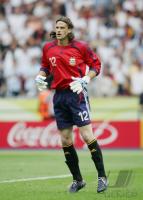 Fussball WM 2006 Deutschland - Argentinien