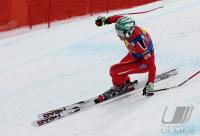 Ski Alpin  Herren  Abfahrt  Kitzbuehel