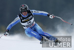 Ski Alpin; WM Bormio Super G Maenner