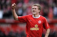 1. Fussball Bundesliga: 1 FSV Mainz 05 - TSG Hoffenheim