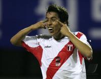 Fussball International  U17 Weltmeisterschaft