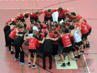 Volleyball 1. Bundesliga TV Rottenburg - TV Ingersoll Buehl