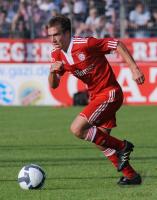 Fussball 1. Bundesliga:   LAHM  (FC Bayern Muenchen )