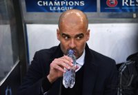 Fussball CHL 14/15 Viertelfinale: FC Porto - FC Bayern Muenchen