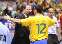Fussball International FIFA FUTSAL WM 2008