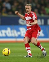 Fussball 1. Bundesliga: Bayern, LELL Einzelaktion