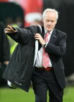 Fussball International Testspiel Schweiz - Brasilien