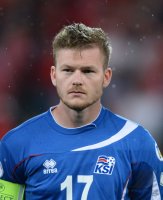 Fussball International WM Quali 2014: Schweiz - Island