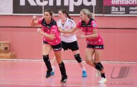 Handball 1. Bundesliga Frauen 19/20: TuS Metzingen - 1. FSV Mainz 05