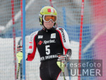 Ski Alpin; Riesenslalom Aspen Damen