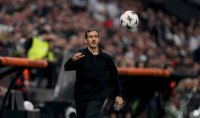 Fussball Europa League 25/26 Finale; SC Freiburg - Aston Villa