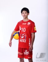 Volleyball 1. Bundesliga  Saison 19/20: Fotoshooting TV Rottenburg Media Day