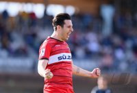 Fussball Regionalliga Sued 22/23: TSG Balingen - Hessen Kassel