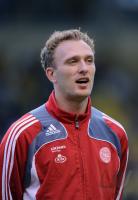 Fussball WM-Qualifikation:  Schweden - Daenemark
