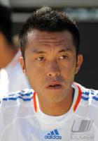 FIFA BEACH SOCCER WORLD CUP 2008: SPAIN - JAPAN