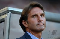 Fussball Europa League: VfB Stuttgart - Dynamo Moskau