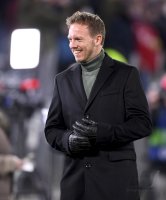 Fussball International CHL 21/22: FC Bayern Muenchen  - FC Salzburg