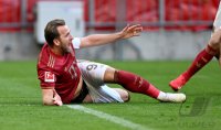 Fussball 1. Bundesliga 24/25: FC Bayern Muenchen - VfL Bochum