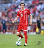 Fussball International Audi Cup 2017