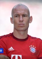 Fussball 1. Bundesliga Saison 2015/2016: Teampraesentation