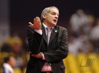 Fussball International FIFA FUTSAL WM 2008