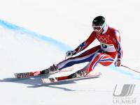 Olympische Spiele 2006 Turin - Abfahrt Herren