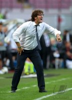 FUSSBALL SERIE A:  AC Mailand - Sampdoria