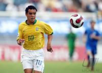 Fussball International  U 17 Weltmeisterschaft Brasilien - Neuseeland