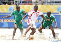 FIFA Beach Soccer World Cup Groupmatches