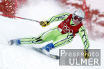 Olympische Winterspiele 2002 Abfahrt Herren