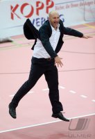 Volleyball 1. Bundesliga  Saison  14/15: TV Rottenburg  - TSV Herrsching