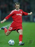 Fussball CHL International  FC Thun  - Ajax Amsterdam