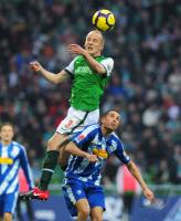 FUSSBALL, 1. BUNDESLIGA, 27. Spieltag: Bremen - Bochum