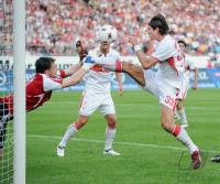 Fussball 1. Bundesliga:  VfB Stuttgart - Hamburger SV