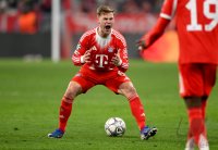 Fussball International CHL 25/26: FC Bayern Muenchen - Union Saint-Gilloise