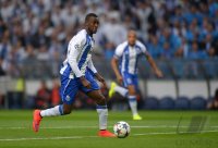 Fussball CHL 14/15 Viertelfinale: FC Porto - FC Bayern Muenchen