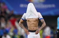 Fussball Europameisterschaft 2024: Spanien - Frankreich
