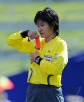 Fussball Frauen FIFA U 17  WM  2008  Frankreich - Paraguay