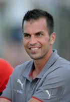 Fussball 1. Bundesliga   Co-Trainer Babbel (VfB Stuttgart)