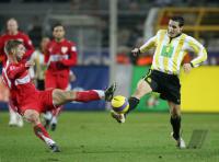 Fussball 1. Bundesliga:Borussia Dortmund - VfB Stuttgart