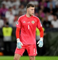 Fussball International Qualifikation WM 2026
Deutschland - Nordirland