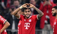 Fussball  1. Bundesliga   Saison 2026/2027     6. Spieltag  FC Bayern Muenchen - RB Leipzig