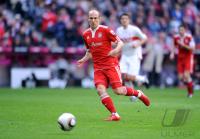 Fussball 1. Bundesliga: Arjen Robben (FCB)