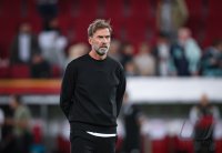 FUSSBALL UEFA Nations League 26/27 Deutschland - Griechenland