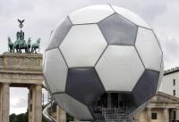 WM 2006: Berliner Olympiastadion