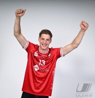 Volleyball 1. Bundesliga  Saison 26/27: Fotoshooting TV Rottenburg