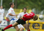 FUSSBALL DFB Pokal SSV Reutlingen  -  Hertha BSC Berlin