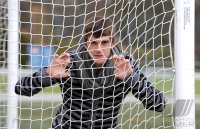 2. Fussball Bundesliga: Stefan Bell (1860 Muenchen)