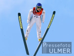 Olympische Winterspiele 2002 Skispringen Mannschaft