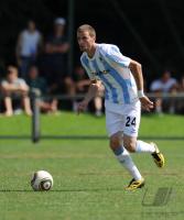 2. Fussball Bundesliga: Florin Lovin (1860 Muenchen)